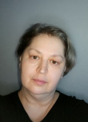 Анна, 50, Россия, Курган