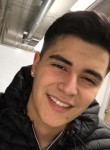 jhosep ramirez, 20 лет, Lima