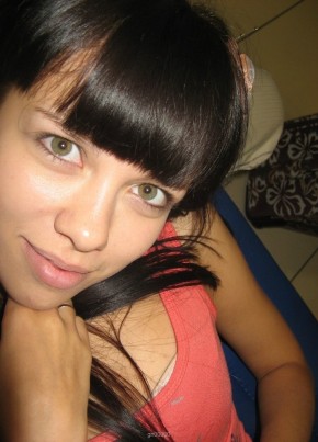 Мария, 28, Россия, Новосибирск