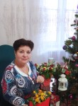 Нина, 65 лет, Краснодар