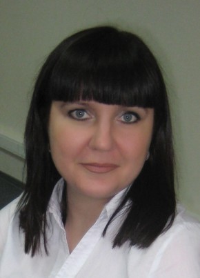 Марина, 44, Россия, Калуга