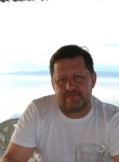 Andrey, 54  , Vyborg