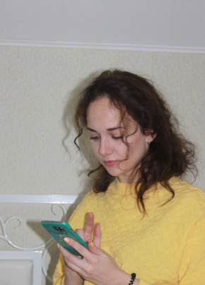 Мария, 33, Россия, Орёл