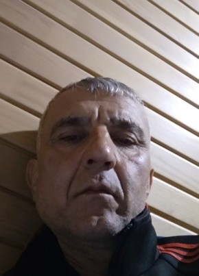Азиз, 53, Россия, Горно-Алтайск