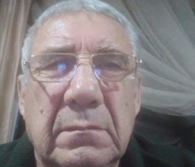 Sergey, 70, Novosibirsk