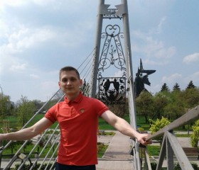 Антео, 32 года, Донецьк