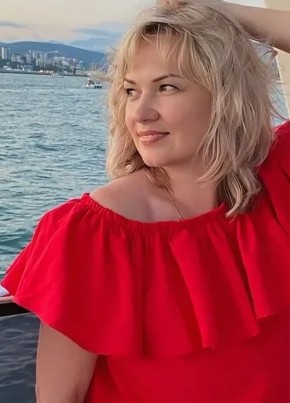 R, 40, Russia, Samara