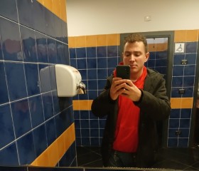 Francesco, 26, San Giovanni la Punta