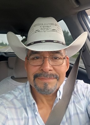 Jose из Houston 50 лет