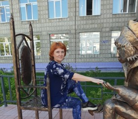 Марина, 56 лет, Томск