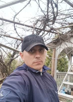 Никита Исаков