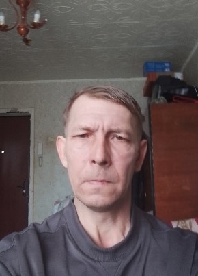 Сергей, 50, Россия, Балаково