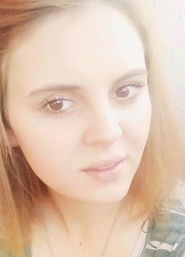 Светлана, 24, Россия, Буденновск