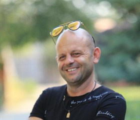 Виктор Перченко, 46 лет, Миколаїв