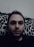 Niko, 29 лет, Bakı