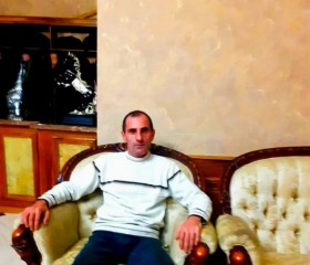 Gamlet, 48, Gyumri