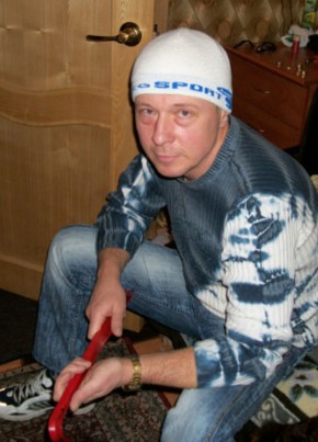 Валерий, 57, Россия, Санкт-Петербург