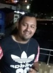 Jocivan, 32 года, Manacapuru