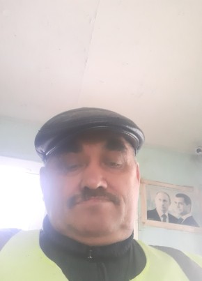 Николай, 60, Россия, Димитровград