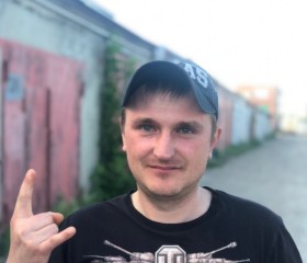 Михаил, 32 года, Омск