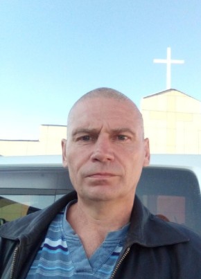 Олег, 49, Россия, Чита