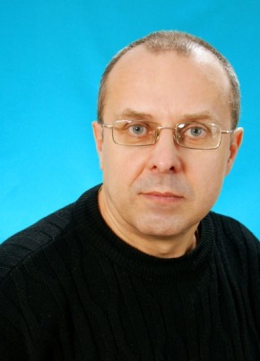 владимир, 63, Россия, Калуга