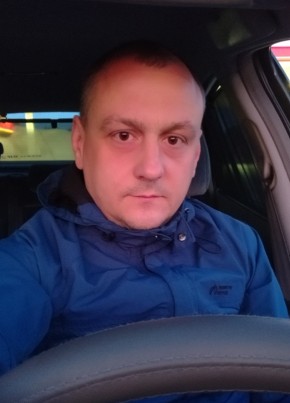 Алекс, 43, Lietuvos Respublika, Vilniaus miestas