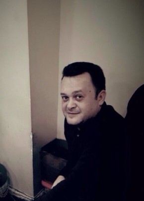 Вадим, 50, Россия, Москва