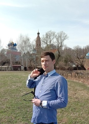 Антон, 36, Россия, Бронницы