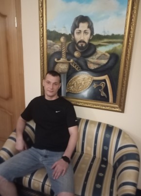 Nikolay, 40, Russia, Rzhev
