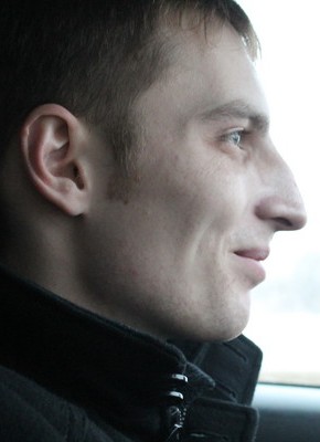 Maestro, 33, Россия, Сольцы