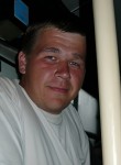 мик, 33 года