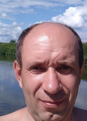 Дмитрий, 52, Россия, Тула
