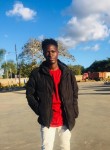 Emmanuel Kamocha, 25 лет, Lusaka