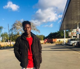 Emmanuel Kamocha, 25 лет, Lusaka