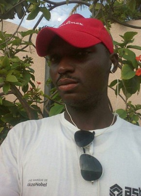 zogan Raoul, 40, République du Bénin, Cotonou