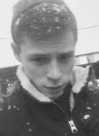 артём, 19 лет
