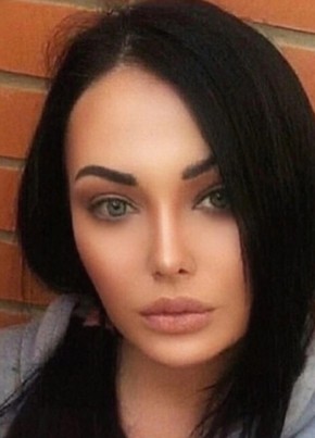 Екатерина из Санкт-Петербурга 31 год