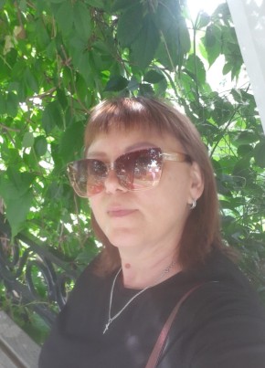 Татьяна из Воткинска 55 лет