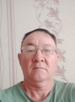Асет, 59 лет, Астана