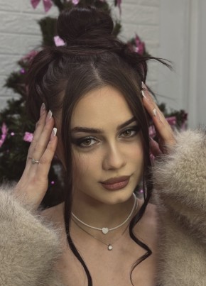 алевтина из Егорьевска 21 год