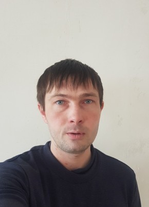 Дима, 33, Россия, Бугульма