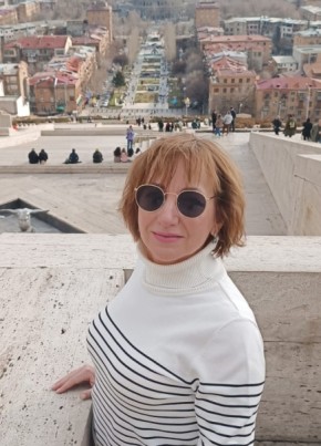 Валентина, 50, Россия, Ростов-на-Дону