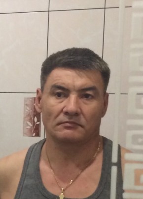 Aleksey, 50, Russia, Saratov