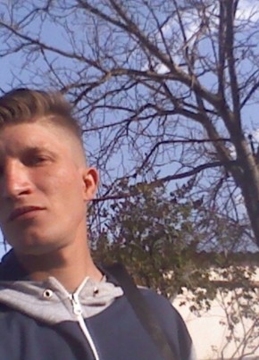 Степан из Tiraspolul Nou 33 года