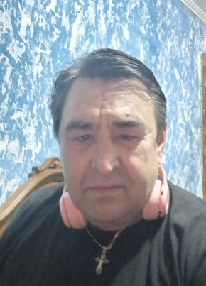 mihail, 52, Republica Moldova, Bălți