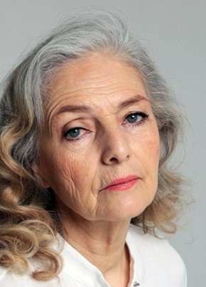 Alina, 78, Russia, Moscow