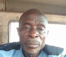 Ade, 61 год, Lagos