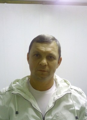dimon, 44, Россия, Морозовск