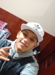 Edgar jose, 24 года, Santafe de Bogotá